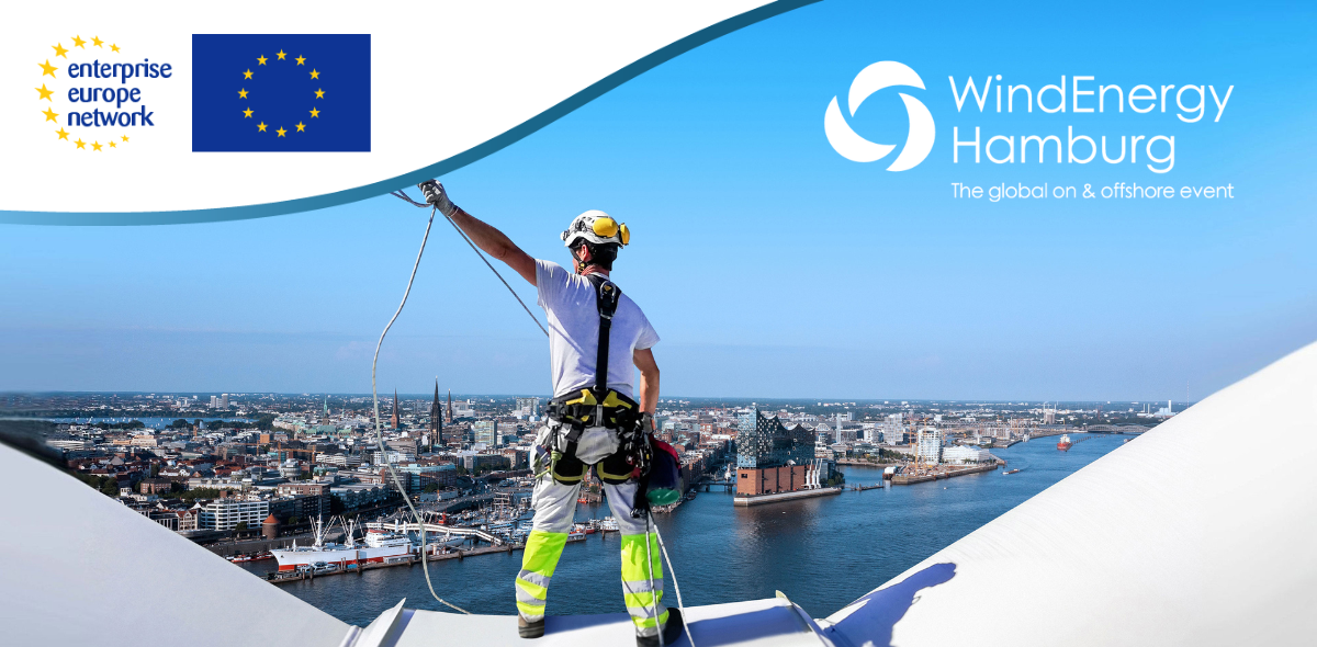 WindEnergy Hamburg 2026