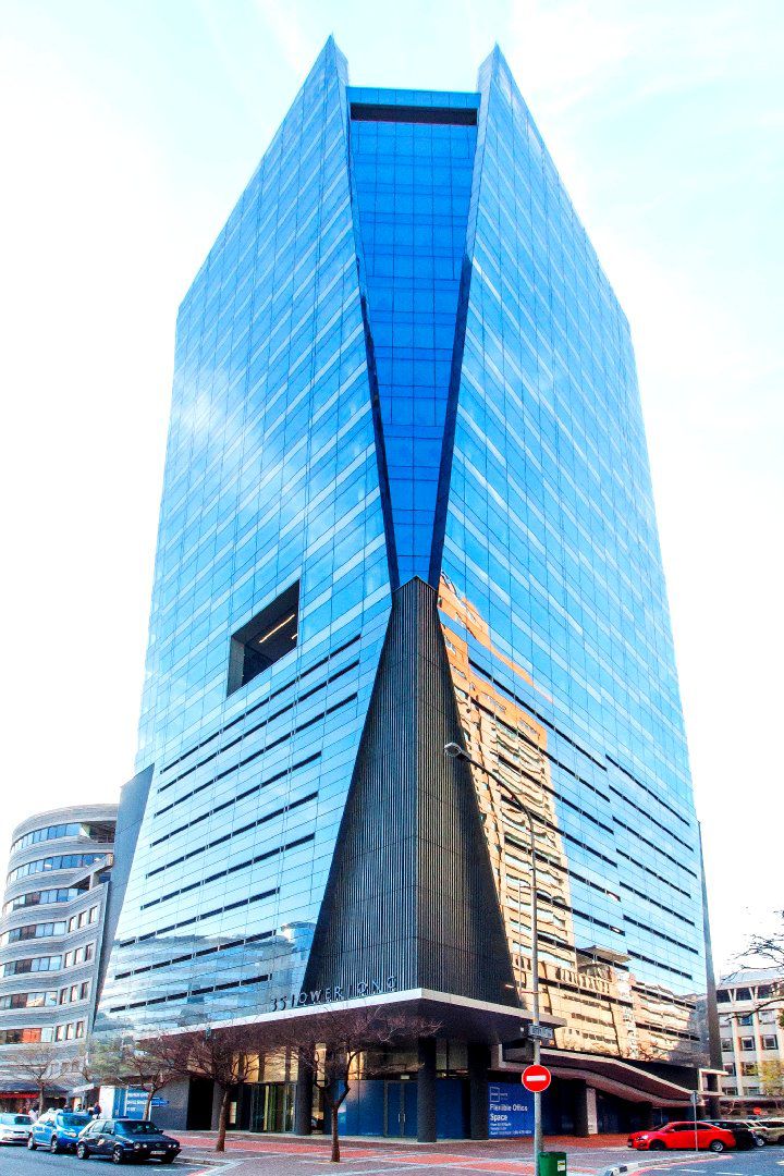 Akira Energy SA (Pty) Ltd.