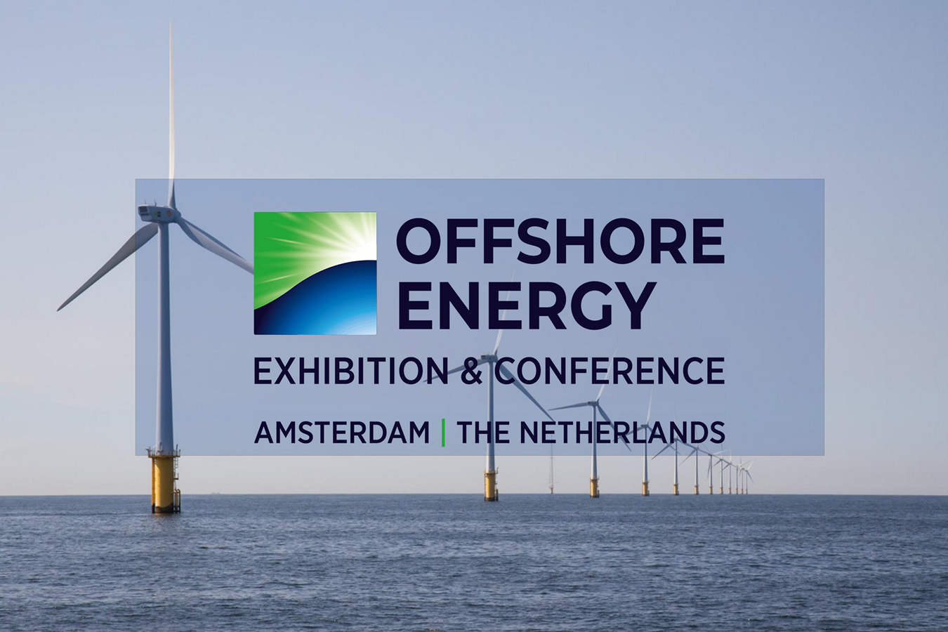 Offshore Energy Exhibition & Conference 2026