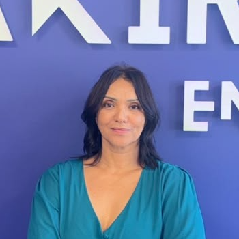 Sumaya Williams